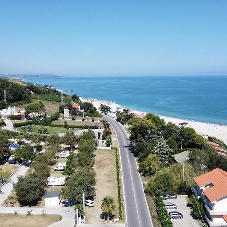Verdemare Torino di Sangro Εξωτερικό φωτογραφία