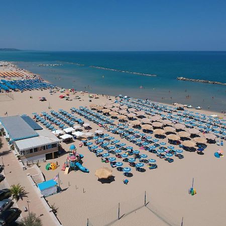 Verdemare Torino di Sangro Εξωτερικό φωτογραφία