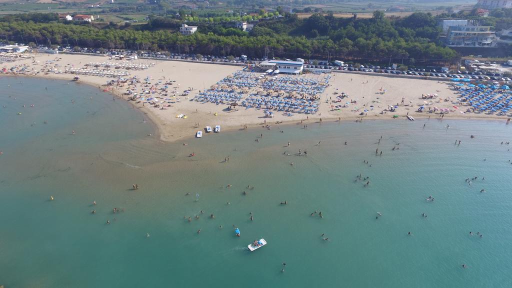 Verdemare Torino di Sangro Εξωτερικό φωτογραφία