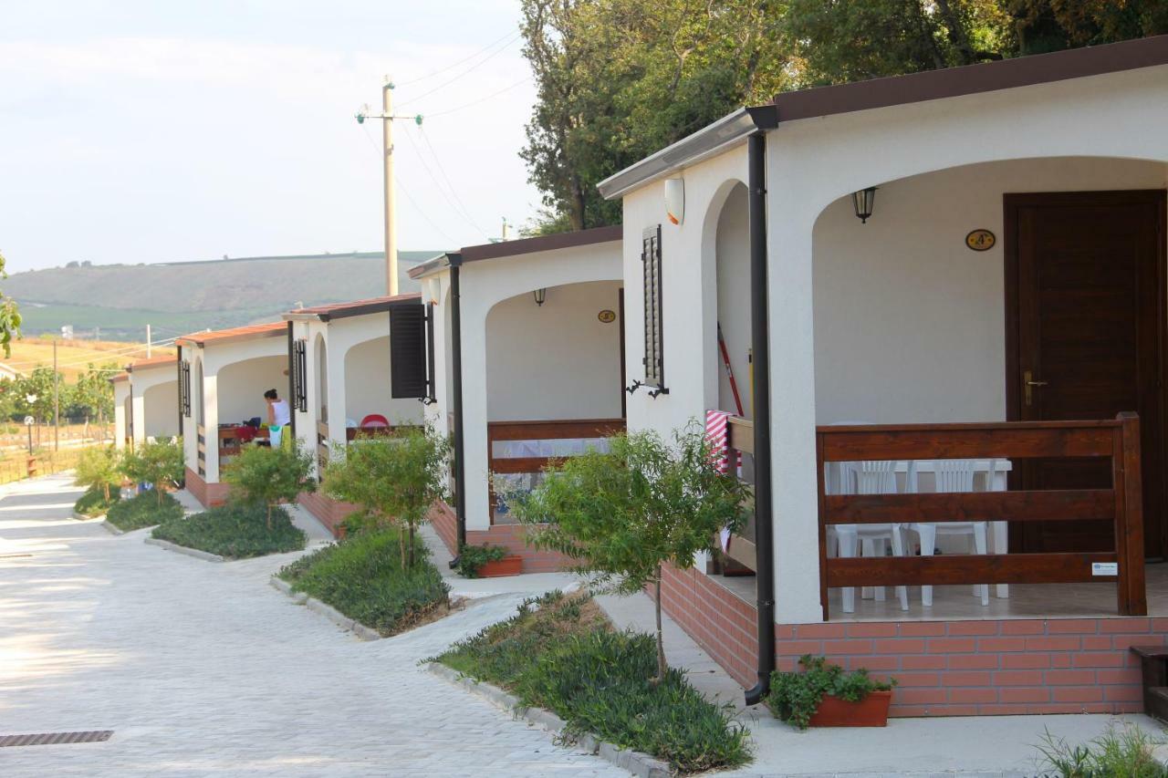 Verdemare Torino di Sangro Εξωτερικό φωτογραφία