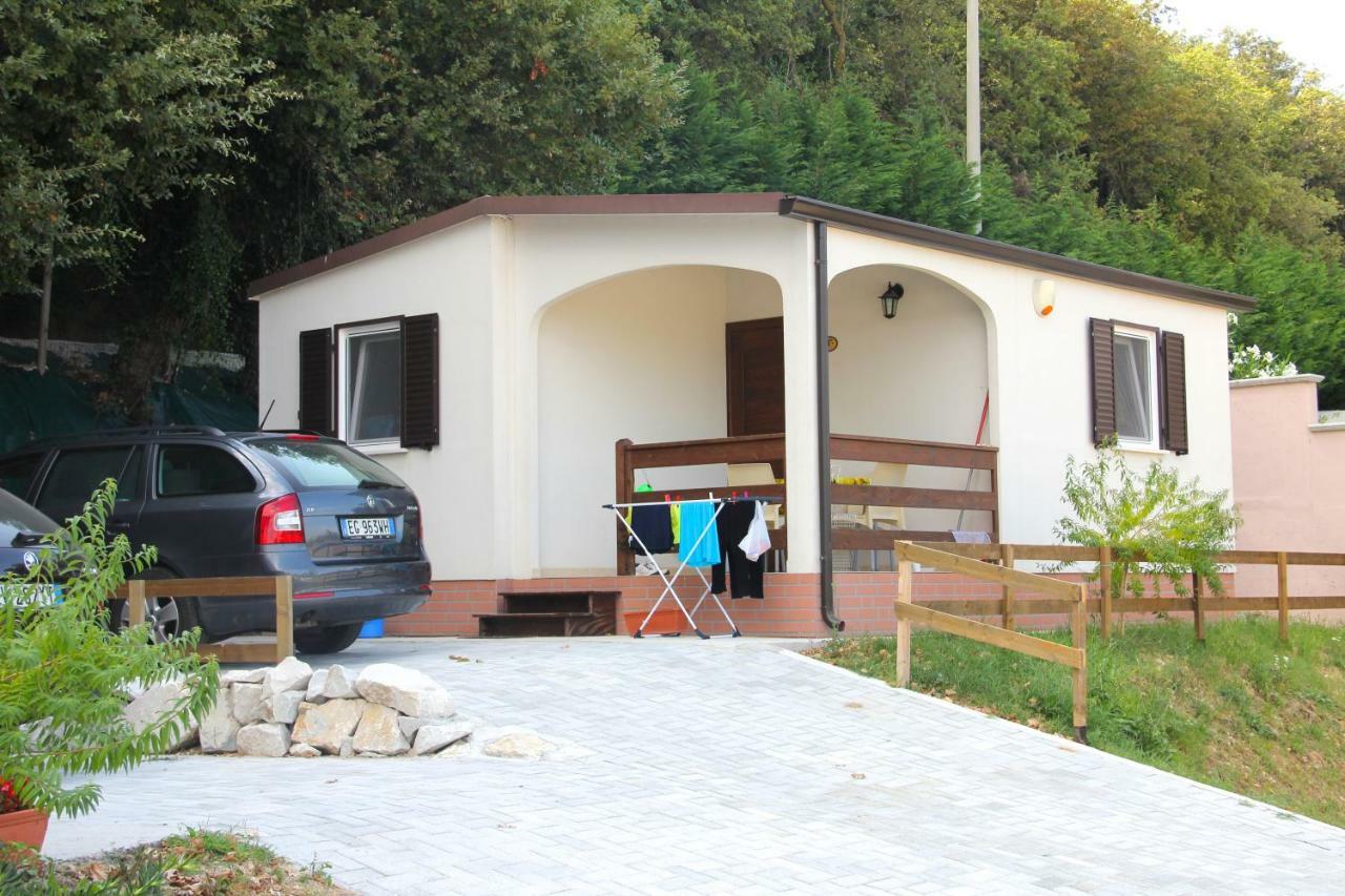 Verdemare Torino di Sangro Εξωτερικό φωτογραφία