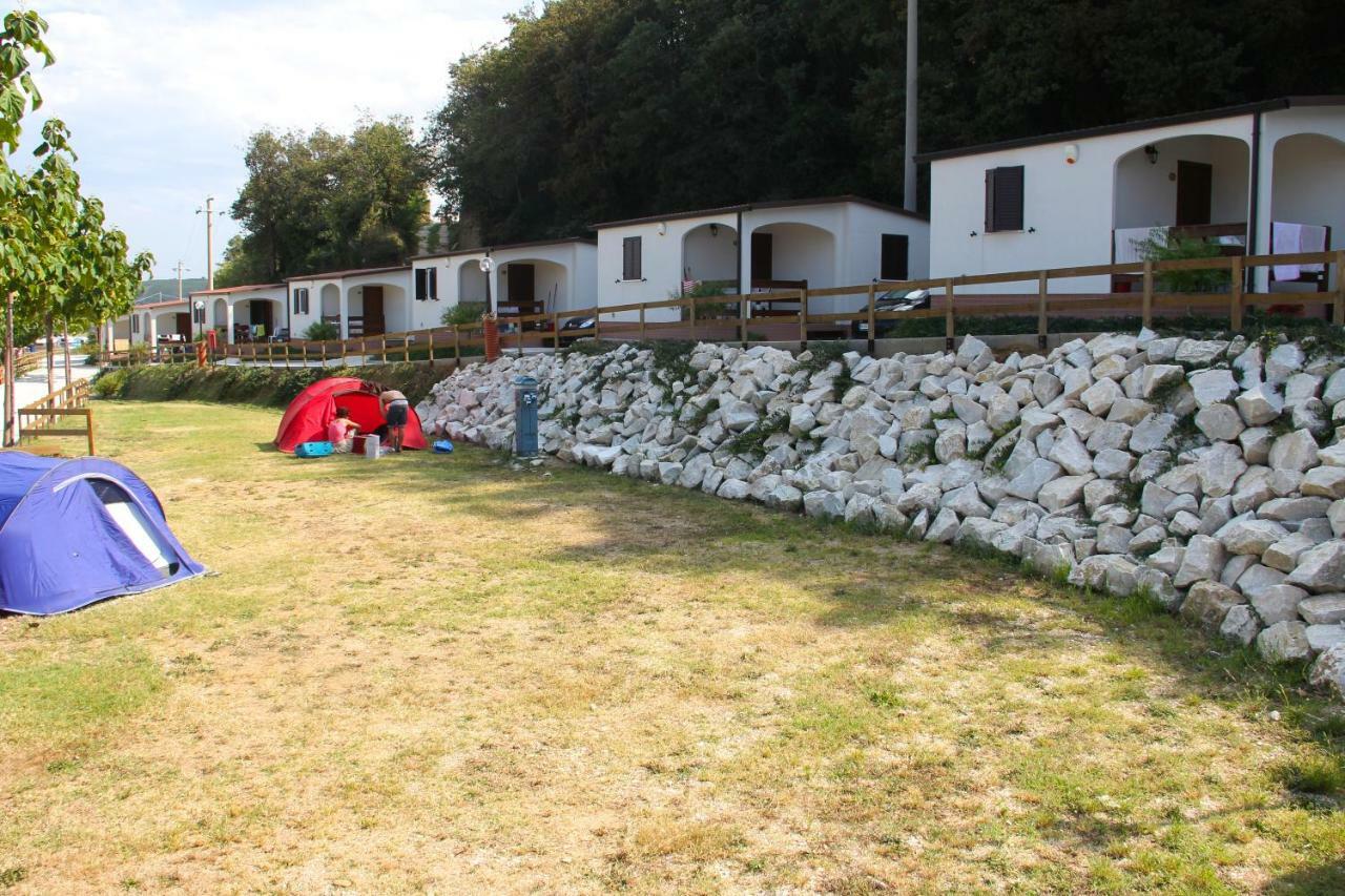 Verdemare Torino di Sangro Εξωτερικό φωτογραφία