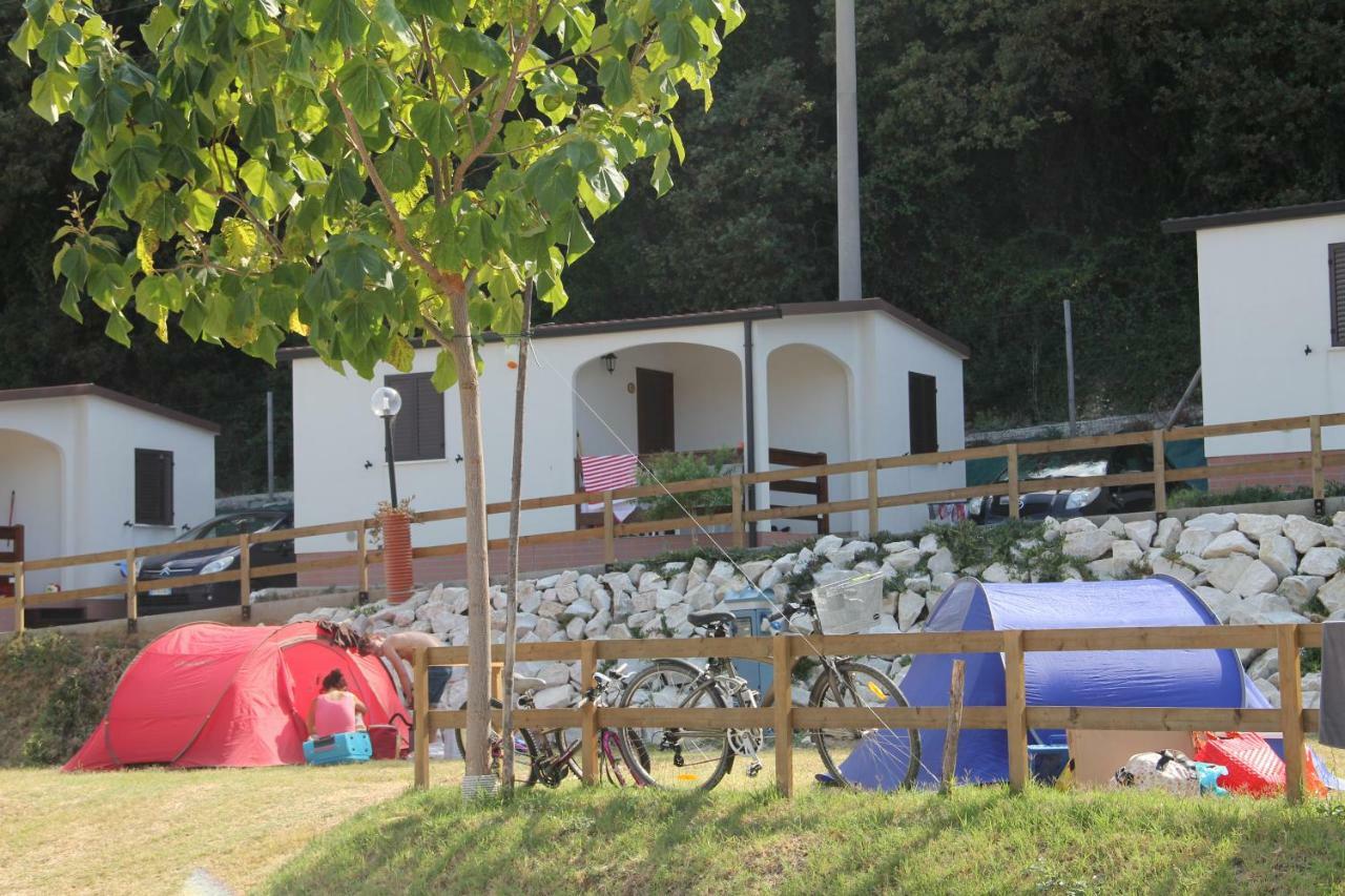 Verdemare Torino di Sangro Εξωτερικό φωτογραφία