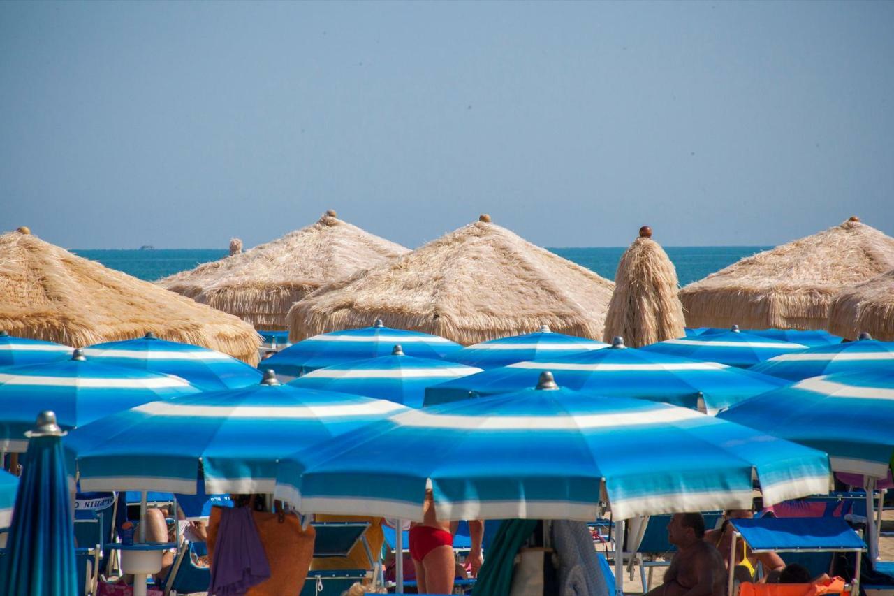 Verdemare Torino di Sangro Εξωτερικό φωτογραφία